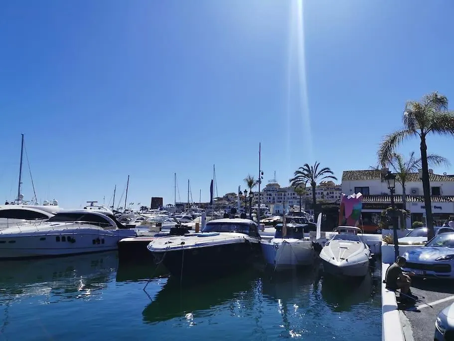 Villa Atalaya: Luxury Marbella Retreat Near Golf and Beach Estepona 0*,