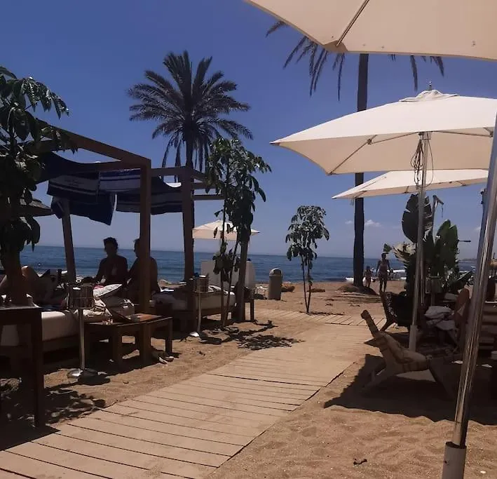 Villa Atalaya: Luxury Marbella Retreat Near Golf and Beach Estepona Spain
