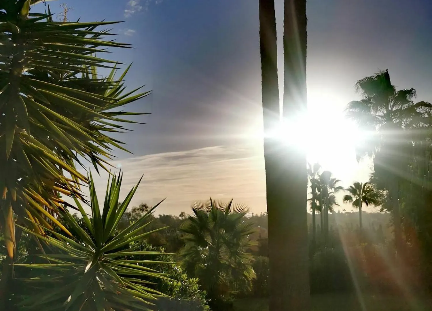 Villa Atalaya: Luxury Marbella Retreat Near Golf and Beach Estepona Spain