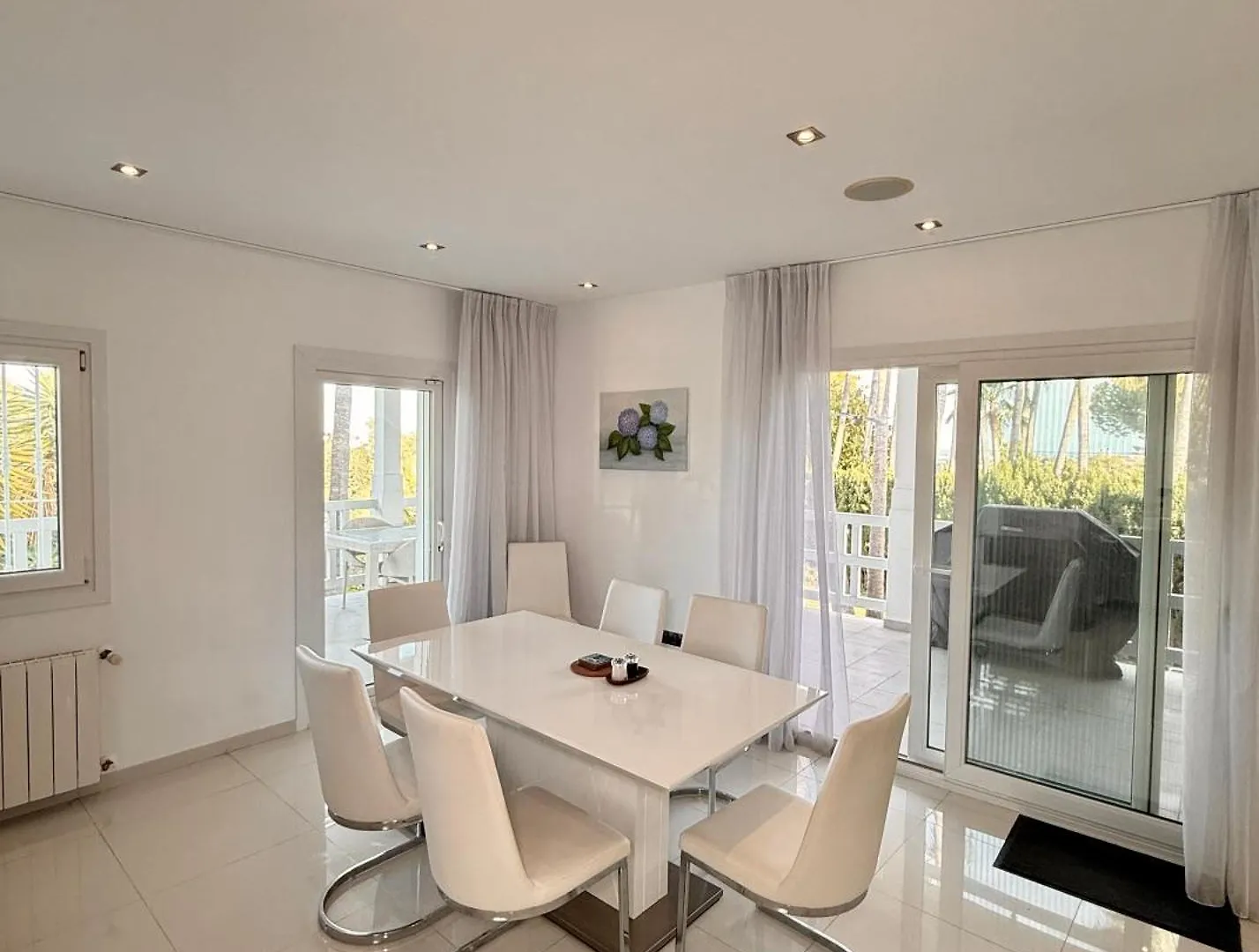 Villa Atalaya: Luxury Marbella Retreat Near Golf and Beach Estepona 0*,