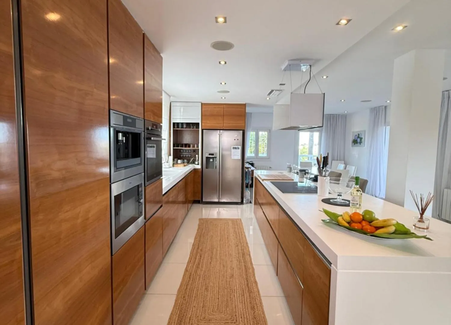 Villa Atalaya: Luxury Marbella Retreat Near Golf and Beach Estepona Spain