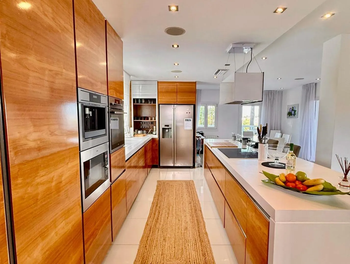 Villa Atalaya: Luxury Marbella Retreat Near Golf and Beach Estepona 0*,