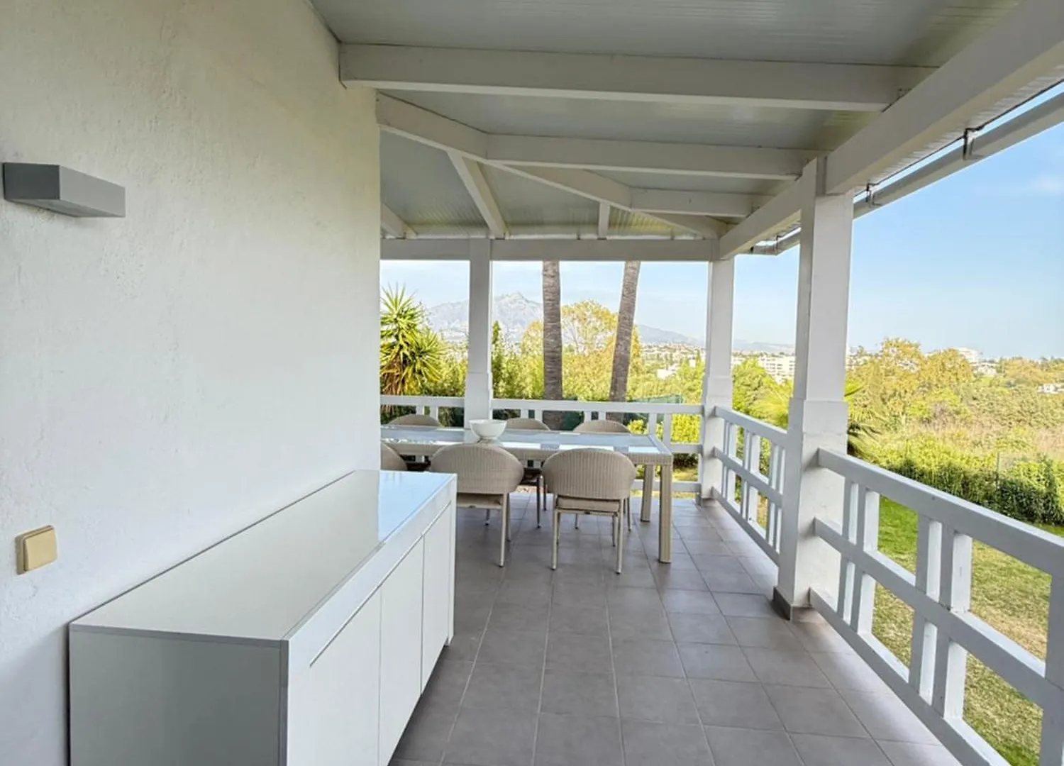 Villa Atalaya: Luxury Marbella Retreat Near Golf and Beach Estepona 0*,