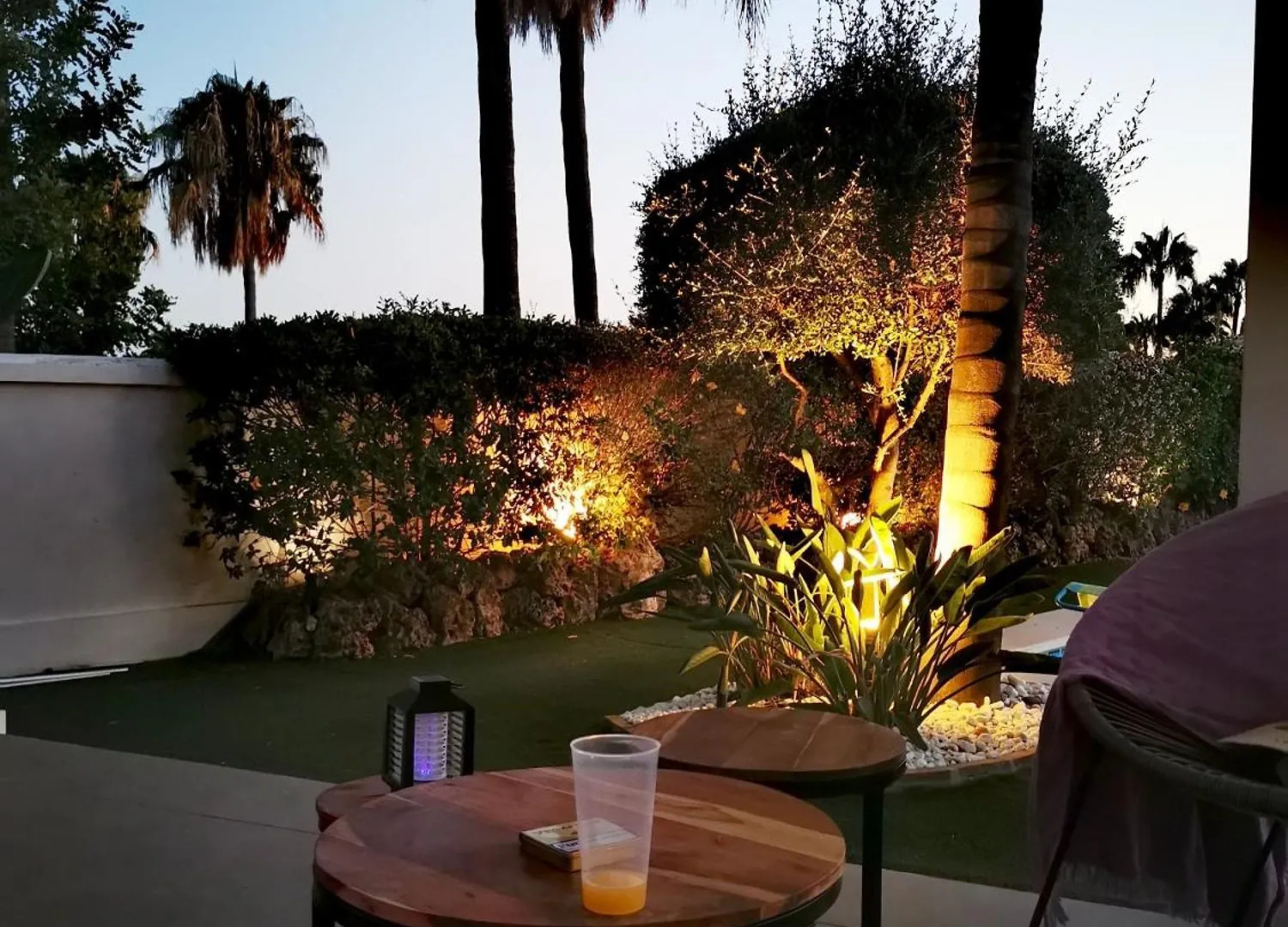 Villa Atalaya: Luxury Marbella Retreat Near Golf and Beach Estepona