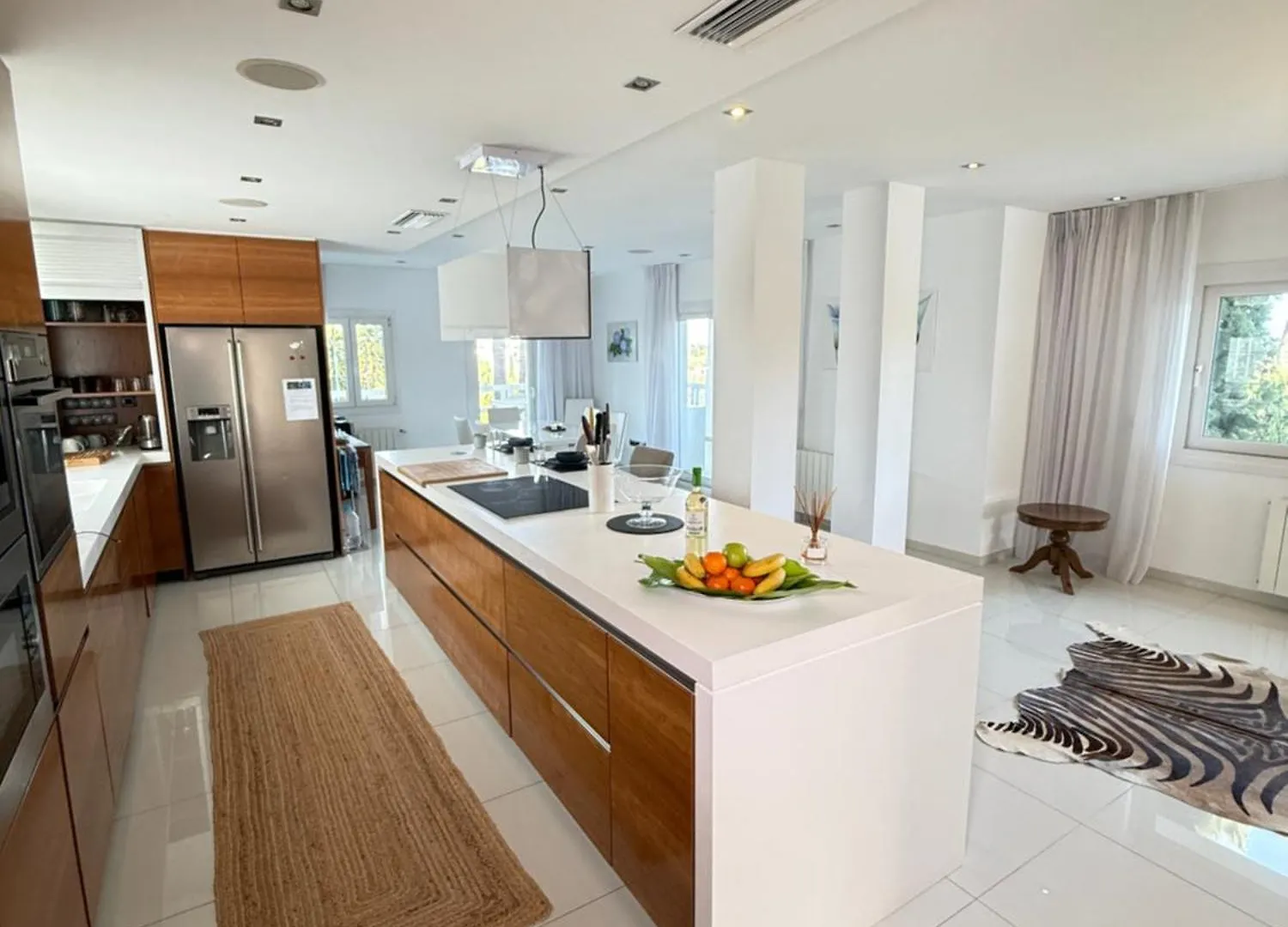 Villa Atalaya: Luxury Marbella Retreat Near Golf and Beach Estepona Spain