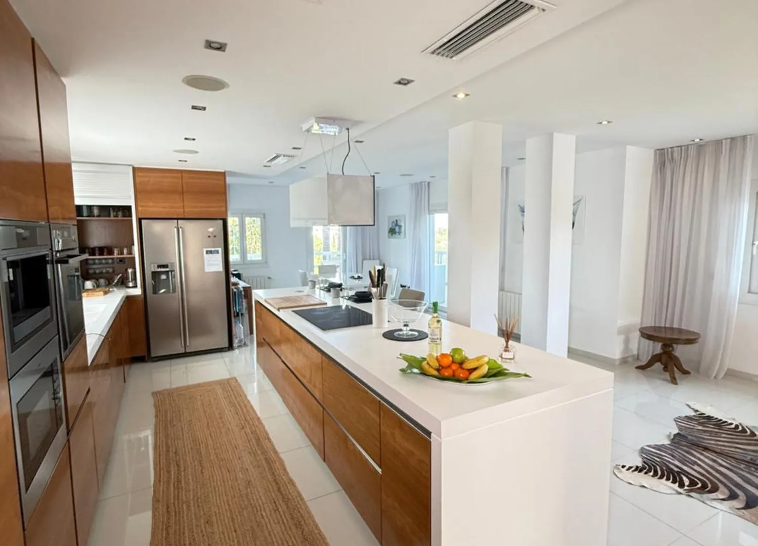 Villa Atalaya: Luxury Marbella Retreat Near Golf and Beach Estepona 0*,