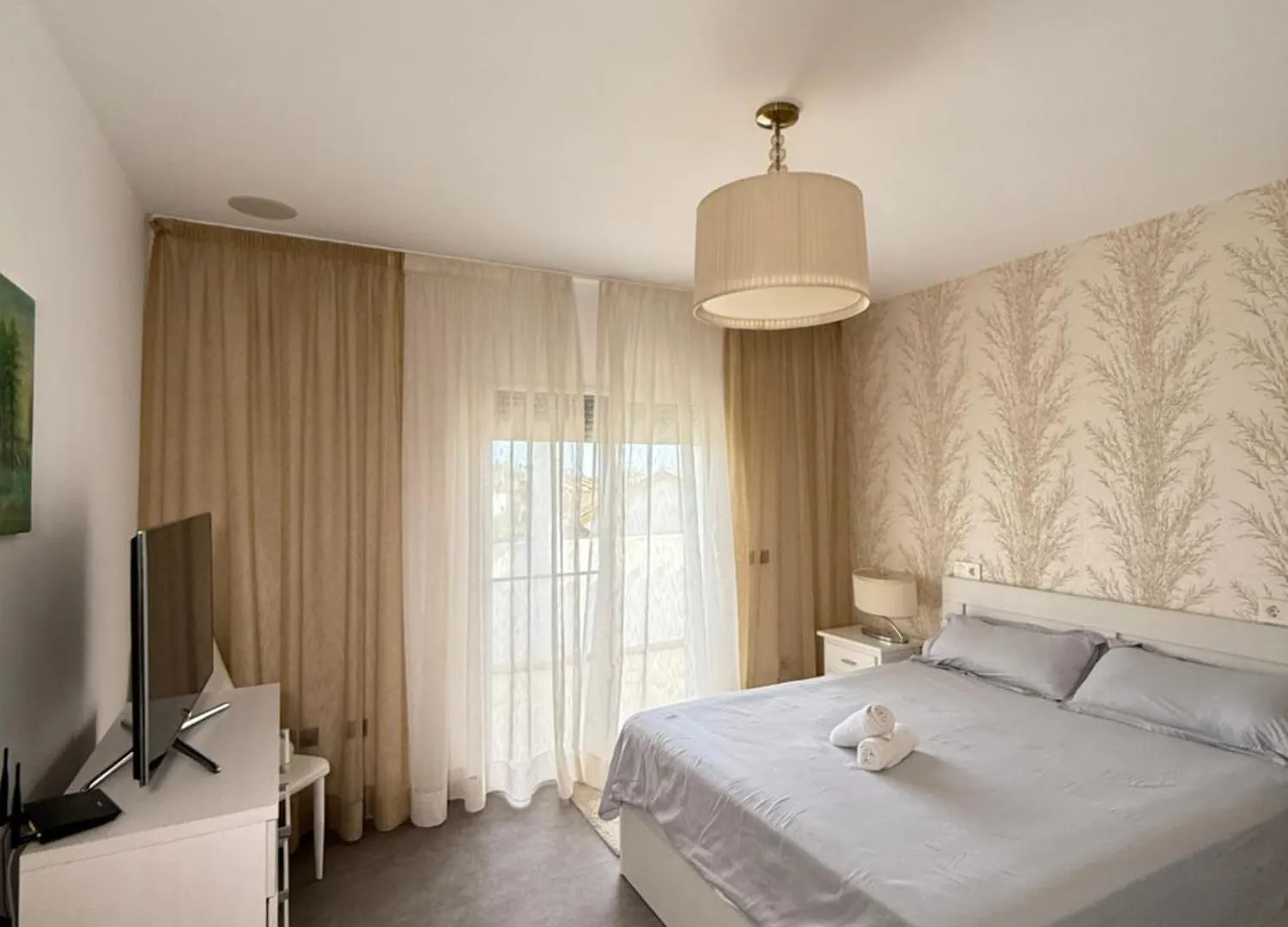 Villa Atalaya: Luxury Marbella Retreat Near Golf and Beach Estepona 0*,