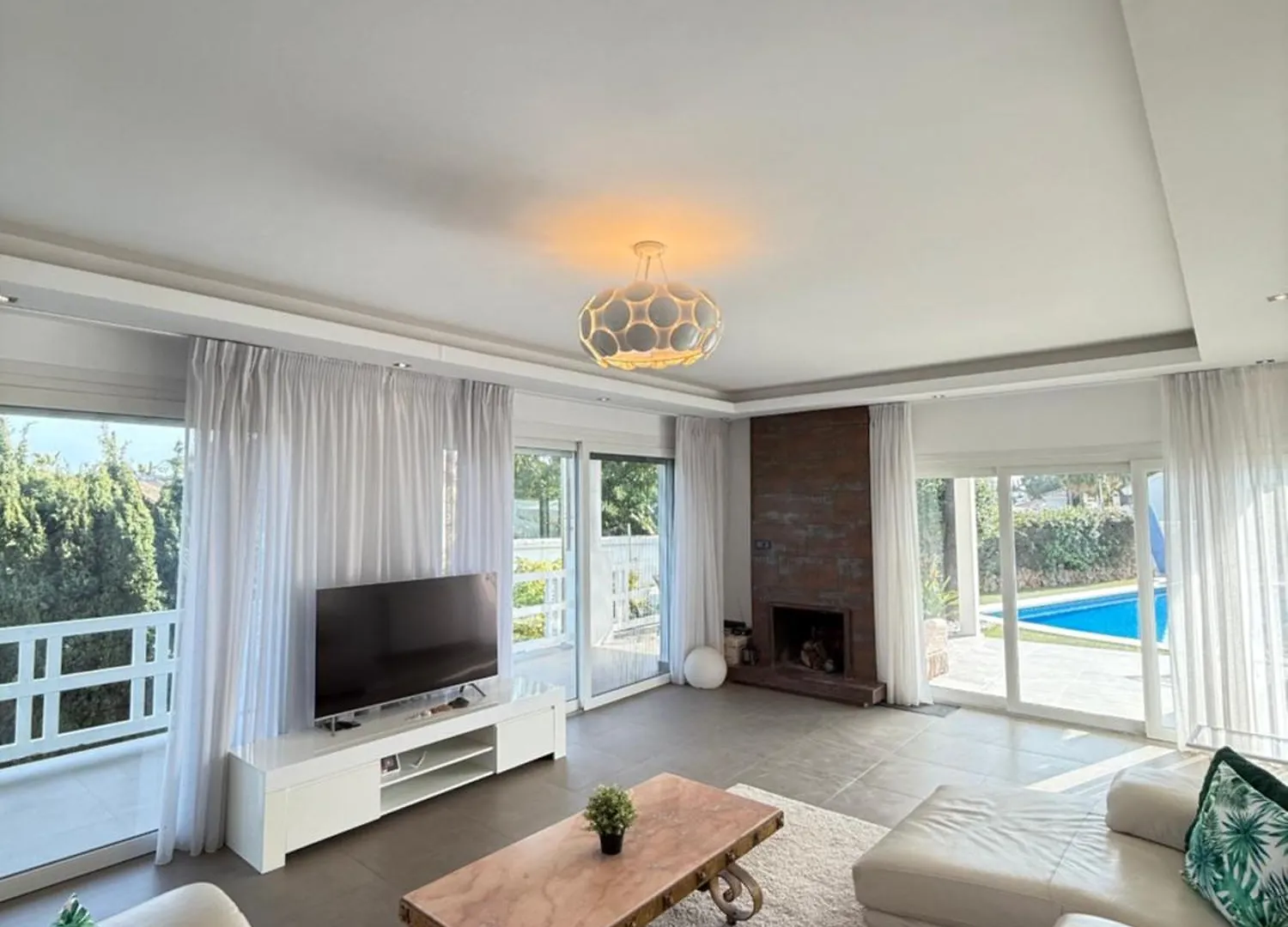 Villa Atalaya: Luxury Marbella Retreat Near Golf and Beach Estepona 0*,  Spain