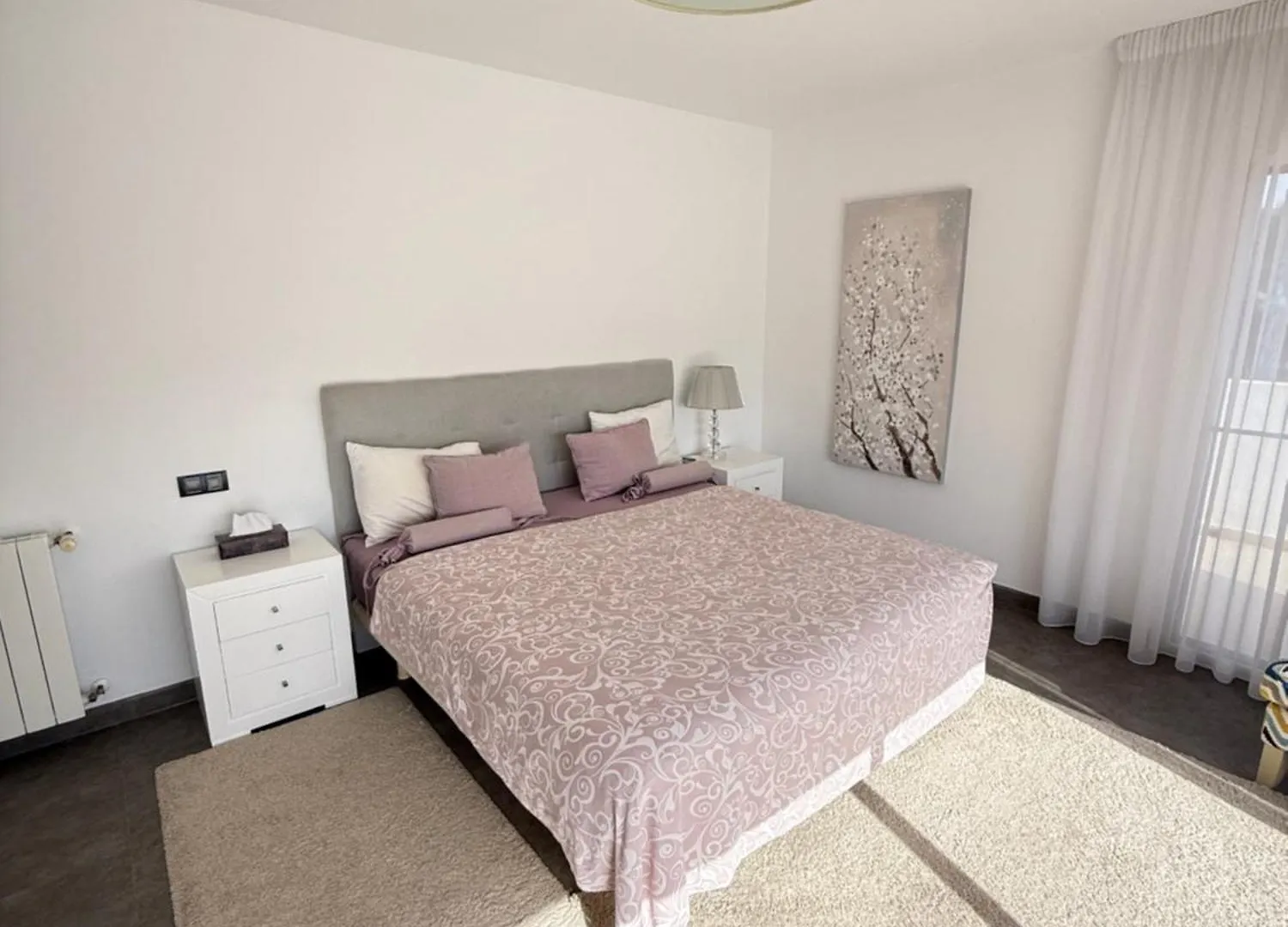 Villa Atalaya: Luxury Marbella Retreat Near Golf and Beach Estepona Spain