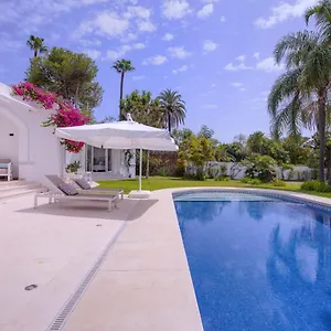 El Pilar Estepona