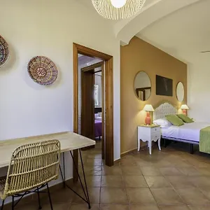 Alcam El Cortijo Estepona
