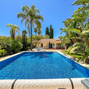 Tierra Sana Estepona